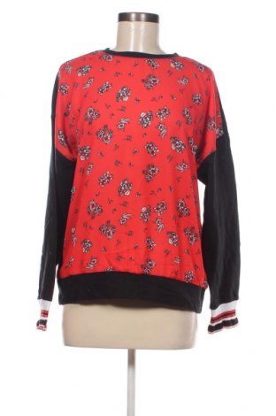 Γυναικεία μπλούζα Ajc, Μέγεθος S, Χρώμα Πολύχρωμο, Τιμή 11,75 €