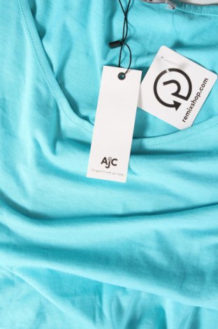 Damen Shirt Ajc, Größe XXS, Farbe Blau, Preis € 2,72