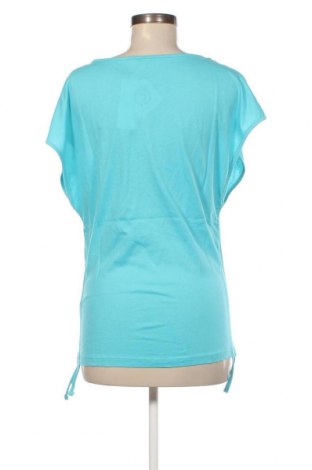 Γυναικεία μπλούζα Ajc, Μέγεθος XXS, Χρώμα Μπλέ, Τιμή 3,20 €