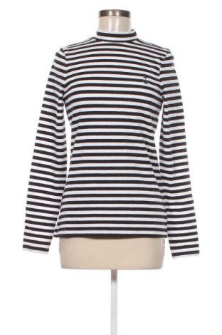Γυναικεία μπλούζα Ajc, Μέγεθος S, Χρώμα Πολύχρωμο, Τιμή 8,79 €