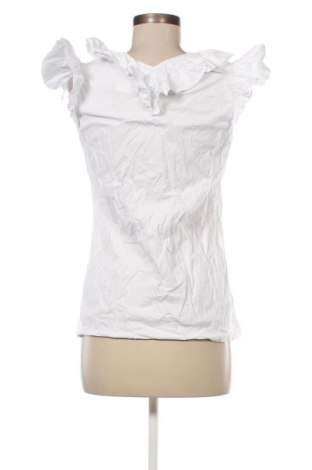 Γυναικεία μπλούζα Alba Moda, Μέγεθος M, Χρώμα Λευκό, Τιμή 10,54 €