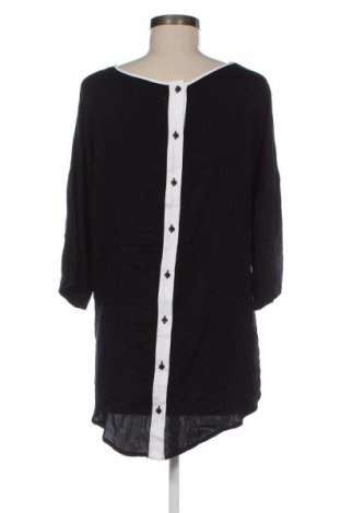Дамска блуза Alba Moda, Размер M, Цвят Черен, Цена 24,86 лв.