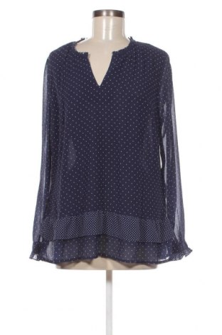 Damen Shirt Alba Moda, Größe L, Farbe Blau, Preis € 11,83