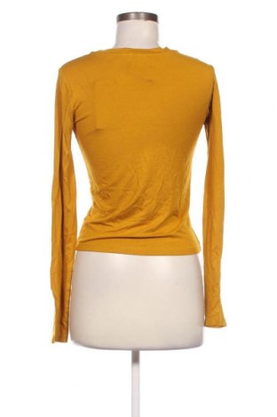 Дамска блуза Alcott, Размер L, Цвят Жълт, Цена 9,61 лв.