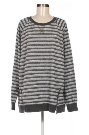 Damen Shirt Alexia, Größe XXL, Farbe Grau, Preis 11,90 €