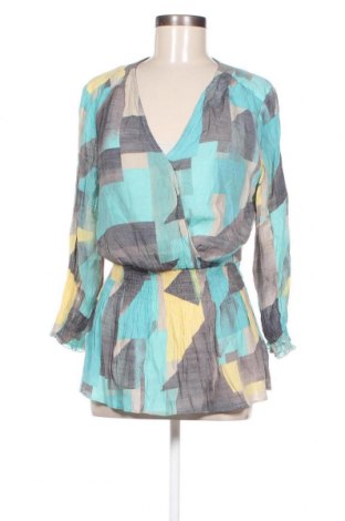 Γυναικεία μπλούζα Alfani, Μέγεθος M, Χρώμα Πολύχρωμο, Τιμή 17,00 €