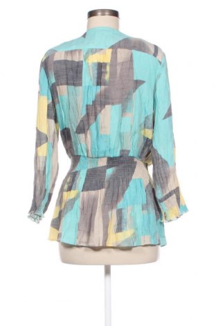 Дамска блуза Alfani, Размер M, Цвят Многоцветен, Цена 19,94 лв.