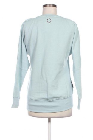 Damen Shirt Alife And Kickin, Größe M, Farbe Blau, Preis € 39,69