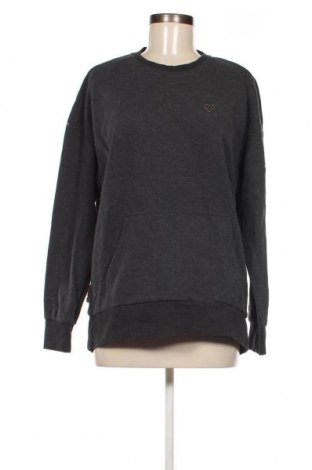 Damen Shirt Alife And Kickin, Größe L, Farbe Grau, Preis 8,28 €