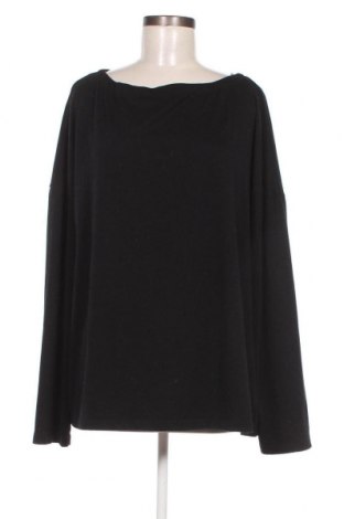 Damen Shirt AllSaints, Größe L, Farbe Schwarz, Preis € 56,43