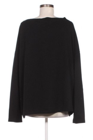 Γυναικεία μπλούζα AllSaints, Μέγεθος L, Χρώμα Μαύρο, Τιμή 56,43 €