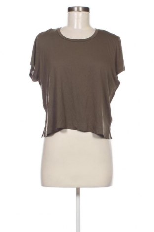Damen Shirt AllSaints, Größe M, Farbe Grün, Preis 26,79 €
