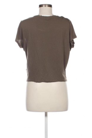 Damen Shirt AllSaints, Größe M, Farbe Grün, Preis € 26,79