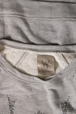 Damen Shirt Alpensunde, Größe S, Farbe Grau, Preis € 4,02