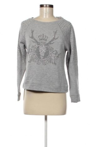 Damen Shirt Alpensunde, Größe S, Farbe Grau, Preis € 4,73