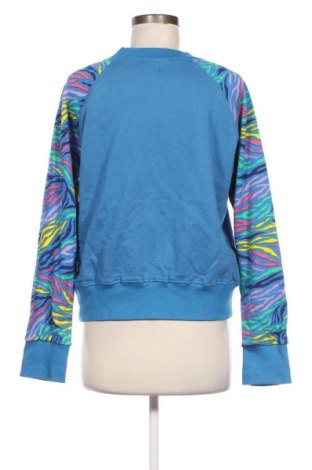 Damen Shirt Alprausch, Größe L, Farbe Blau, Preis € 5,01