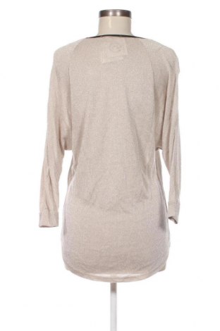 Γυναικεία μπλούζα Ambiance Apparel, Μέγεθος L, Χρώμα  Μπέζ, Τιμή 2,35 €