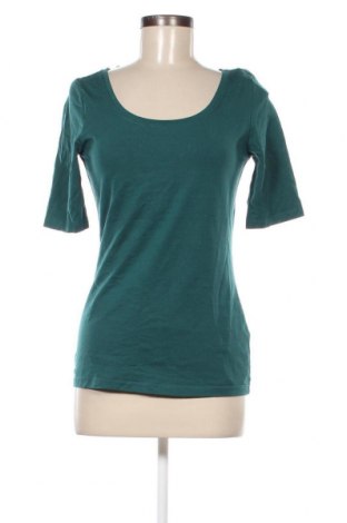 Damen Shirt American Apparel, Größe M, Farbe Grün, Preis € 4,73