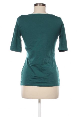 Дамска блуза American Apparel, Размер M, Цвят Зелен, Цена 6,80 лв.