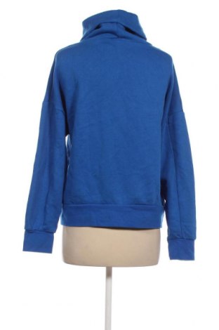 Γυναικεία μπλούζα Amisu, Μέγεθος L, Χρώμα Μπλέ, Τιμή 2,94 €