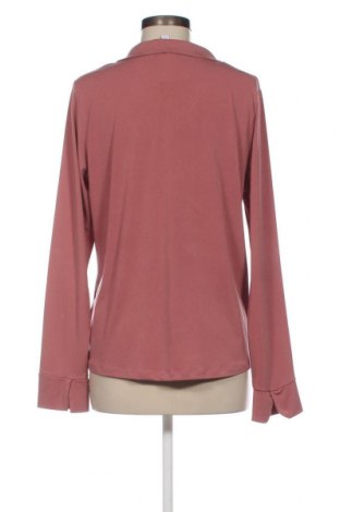 Дамска блуза Amisu, Размер L, Цвят Розов, Цена 17,86 лв.