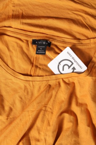 Damen Shirt Amisu, Größe XL, Farbe Orange, Preis € 6,61