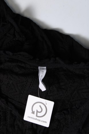 Bluză de femei Amisu, Mărime XL, Culoare Negru, Preț 48,57 Lei
