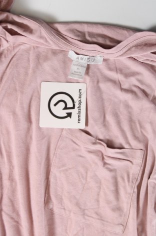 Damen Shirt Amisu, Größe XL, Farbe Rosa, Preis 6,61 €
