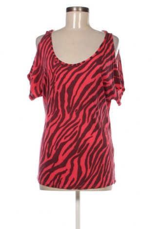 Дамска блуза Amisu, Размер L, Цвят Розов, Цена 8,57 лв.