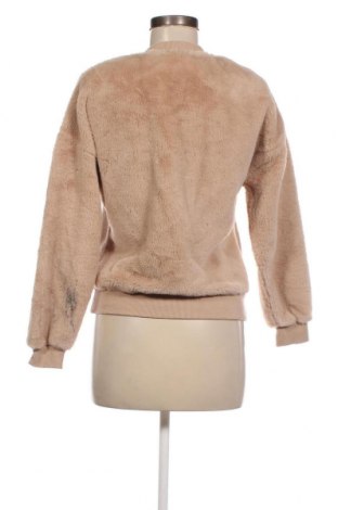 Damen Shirt Amisu, Größe XS, Farbe Beige, Preis 4,89 €