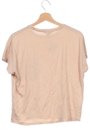 Γυναικεία μπλούζα Amisu, Μέγεθος XS, Χρώμα  Μπέζ, Τιμή 18,45 €