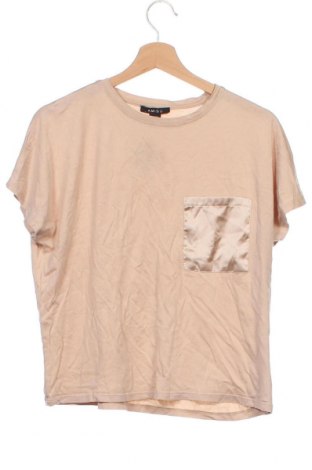 Damen Shirt Amisu, Größe XS, Farbe Beige, Preis 11,49 €