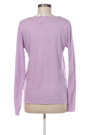 Damen Shirt Amisu, Größe S, Farbe Lila, Preis 1,98 €