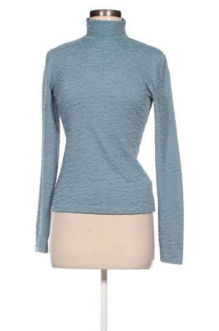 Γυναικεία μπλούζα Amisu, Μέγεθος M, Χρώμα Μπλέ, Τιμή 4,82 €