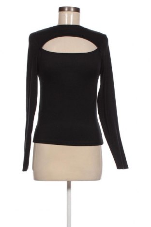 Damen Shirt Amisu, Größe M, Farbe Schwarz, Preis 2,64 €