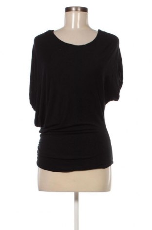Γυναικεία μπλούζα Amisu, Μέγεθος M, Χρώμα Μαύρο, Τιμή 3,89 €