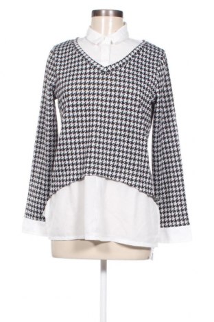 Damen Shirt Amisu, Größe S, Farbe Mehrfarbig, Preis 4,80 €