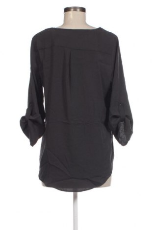 Дамска блуза Amisu, Размер L, Цвят Сив, Цена 3,80 лв.