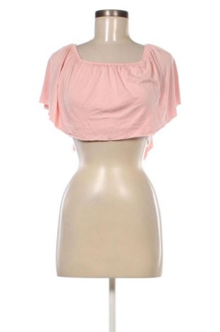 Γυναικεία μπλούζα Anel, Μέγεθος M, Χρώμα Ρόζ , Τιμή 5,70 €
