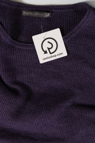 Дамска блуза Angelo Litrico, Размер XL, Цвят Лилав, Цена 6,27 лв.