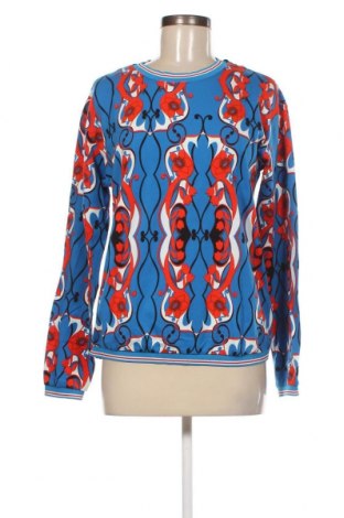 Дамска блуза Aniston, Размер S, Цвят Многоцветен, Цена 12,40 лв.