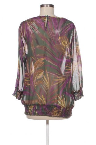 Damen Shirt Aniston, Größe L, Farbe Mehrfarbig, Preis 3,20 €