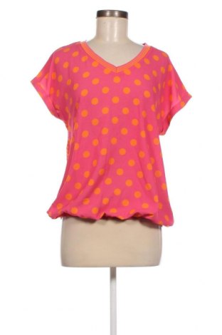 Damen Shirt Aniston, Größe M, Farbe Mehrfarbig, Preis € 7,19