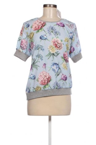 Damen Shirt Aniston, Größe S, Farbe Mehrfarbig, Preis € 5,59