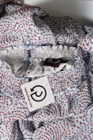 Damen Shirt Aniston, Größe XL, Farbe Mehrfarbig, Preis € 3,20