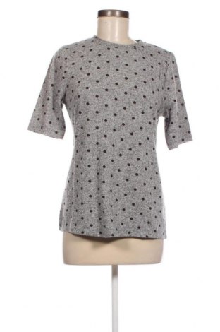 Дамска блуза Aniston, Размер L, Цвят Сив, Цена 12,40 лв.