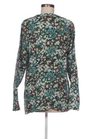 Дамска блуза Aniston, Размер M, Цвят Многоцветен, Цена 8,37 лв.