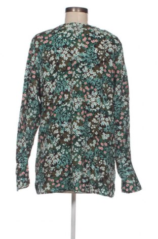 Дамска блуза Aniston, Размер L, Цвят Многоцветен, Цена 8,37 лв.
