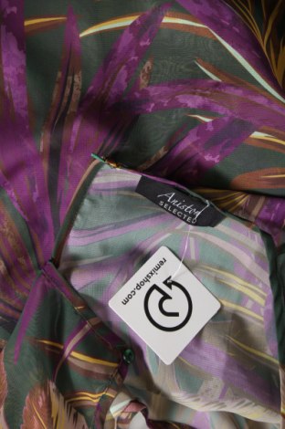 Damen Shirt Aniston, Größe XL, Farbe Mehrfarbig, Preis 3,20 €