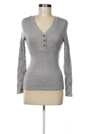 Γυναικεία μπλούζα Anko, Μέγεθος S, Χρώμα Γκρί, Τιμή 1,76 €